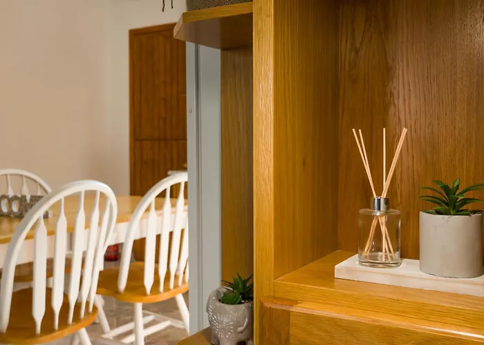 Holiday home Casa Terra Mani *