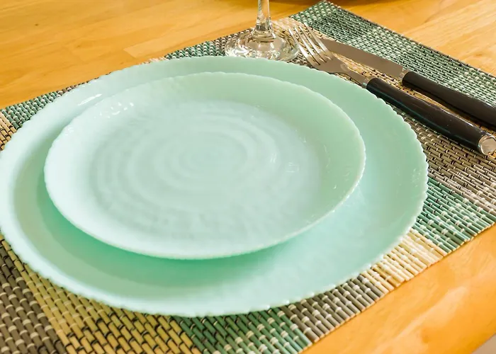 Casa Terra Mani Holiday home