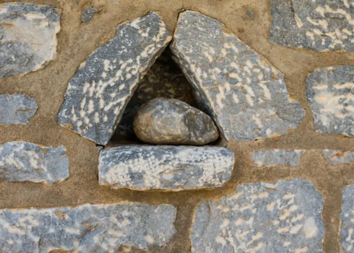 Casa Terra Mani Holiday home *