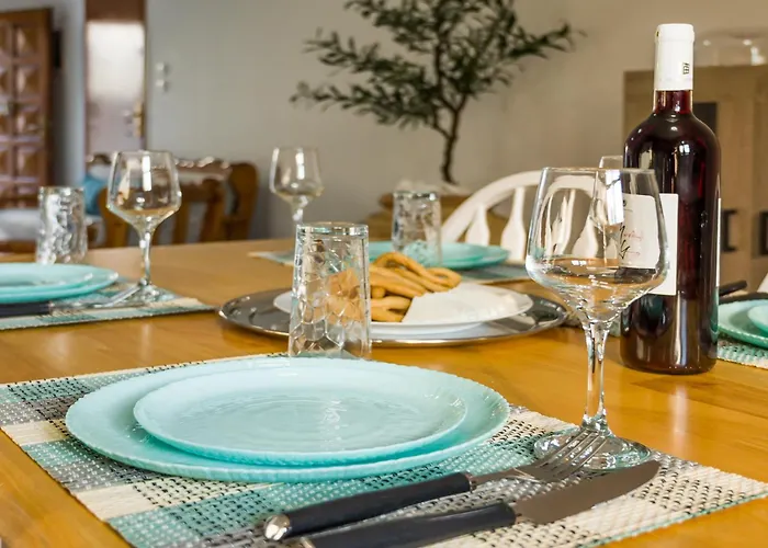 Casa Terra Mani * Alika