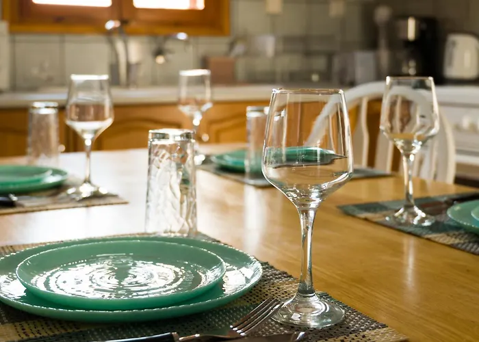 Holiday home Casa Terra Mani