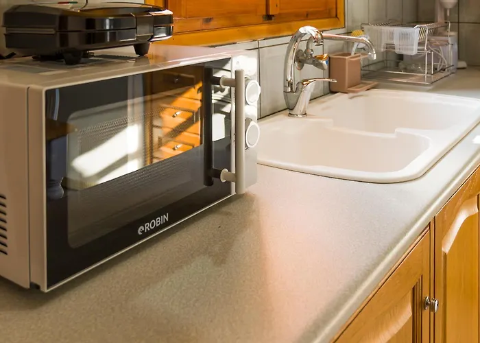 Casa Terra Mani بيت للعطل *