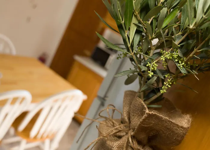 Casa Terra Mani بيت للعطل *