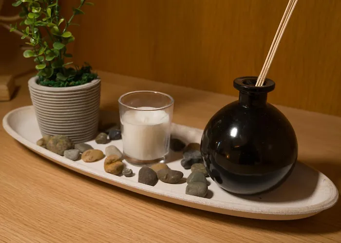 Holiday home Casa Terra Mani Alika