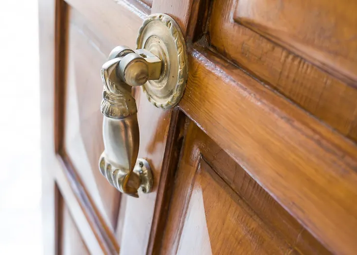 Holiday home Casa Terra Mani