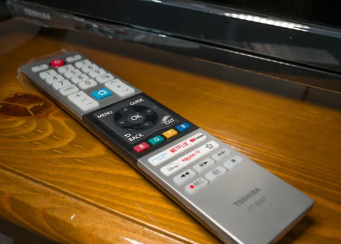 Casa Terra Mani بيت للعطل *