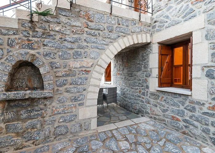 Holiday home Casa Terra Mani