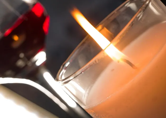 Casa Terra Mani Álika