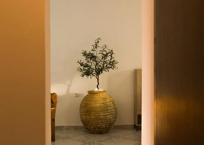 Casa Terra Mani * Alika