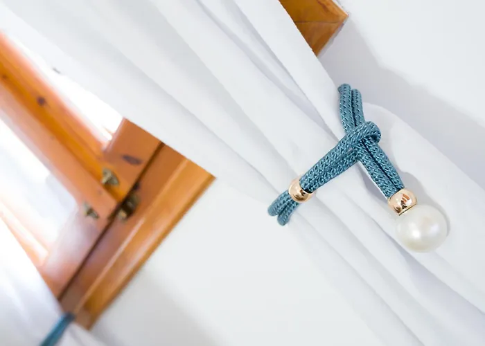 بيت للعطل Casa Terra Mani