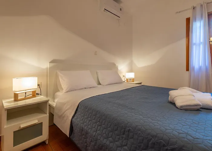 Holiday home Casa Terra Mani