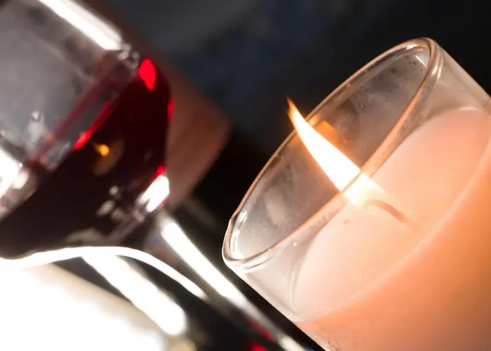 Casa Terra Mani Holiday home *