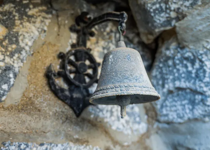 Casa Terra Mani Holiday home *