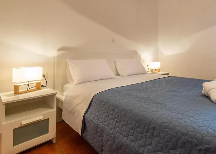 Holiday home Casa Terra Mani