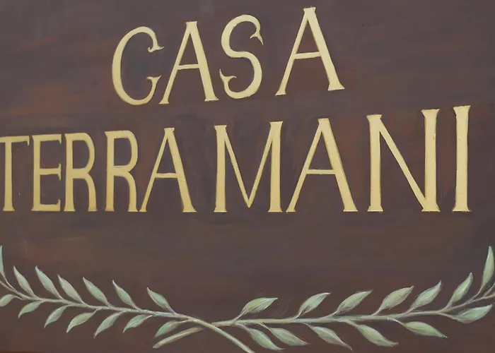 Casa Terra Mani Álika