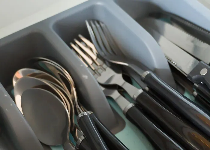 Casa Terra Mani * Álika