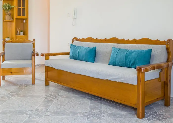 Holiday home Casa Terra Mani