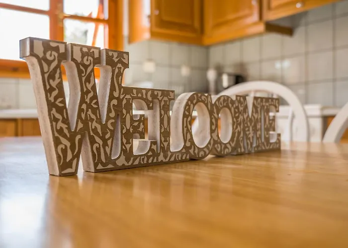 Casa Terra Mani Holiday home *