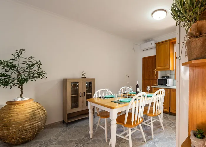 Holiday home Casa Terra Mani