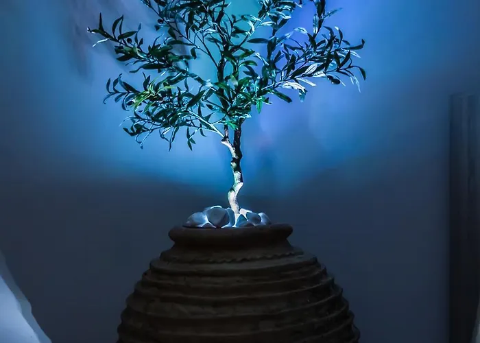 Casa Terra Mani بيت للعطل *