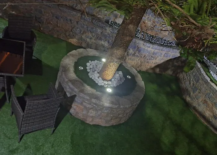 Casa Terra Mani * Álika