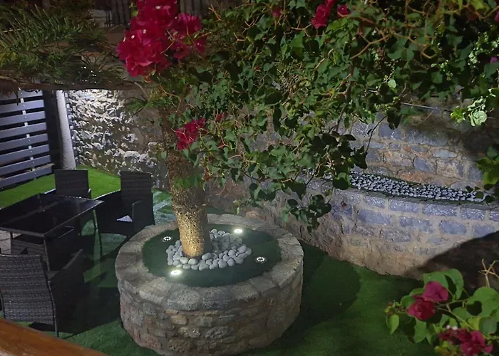 Casa Terra Mani * Álika