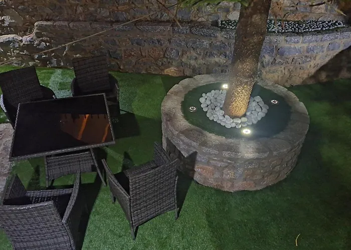 Casa Terra Mani Holiday home