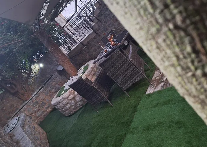 Casa Terra Mani بيت للعطل *