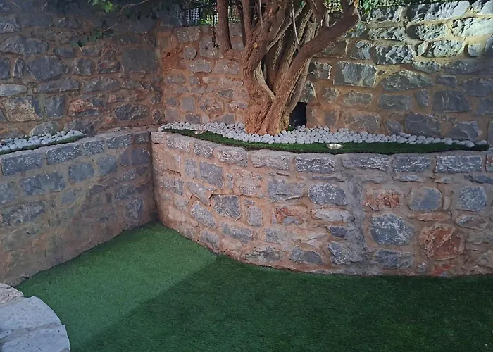 Casa Terra Mani Holiday home Alika