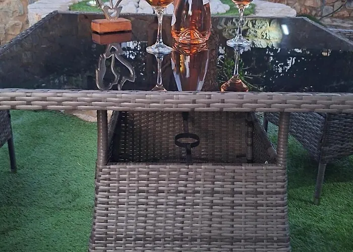 Casa Terra Mani Holiday home