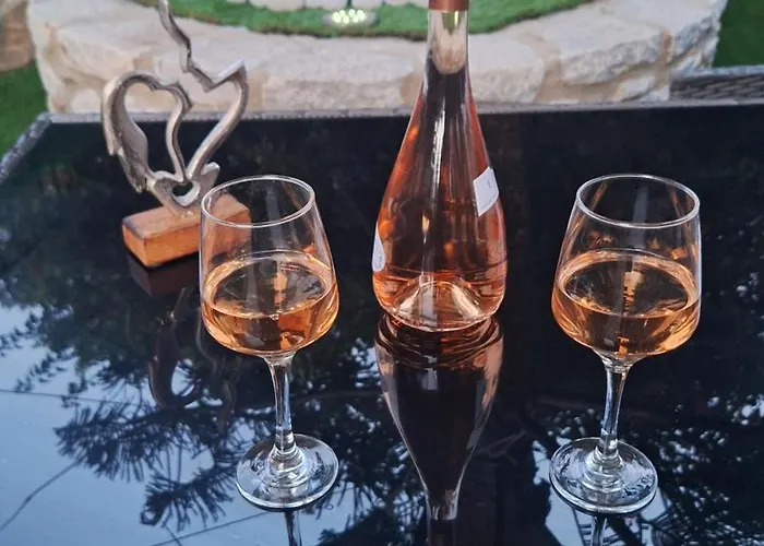 Casa Terra Mani Holiday home