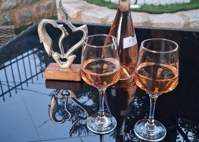 Casa Terra Mani * Alika