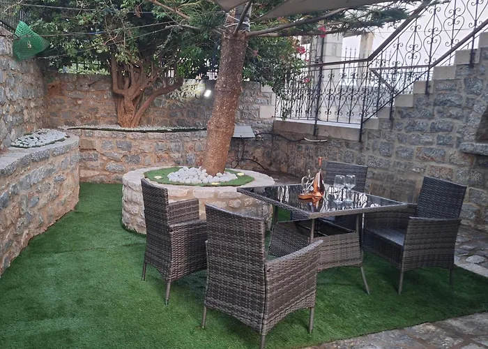 Casa Terra Mani * Alika