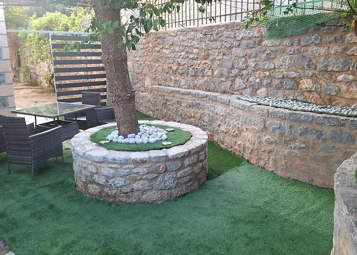 Casa Terra Mani Álika