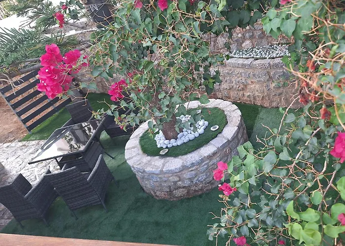 بيت للعطل Casa Terra Mani